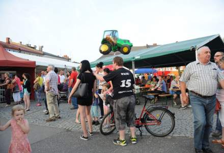 Staromiejska Wiosna- sobota